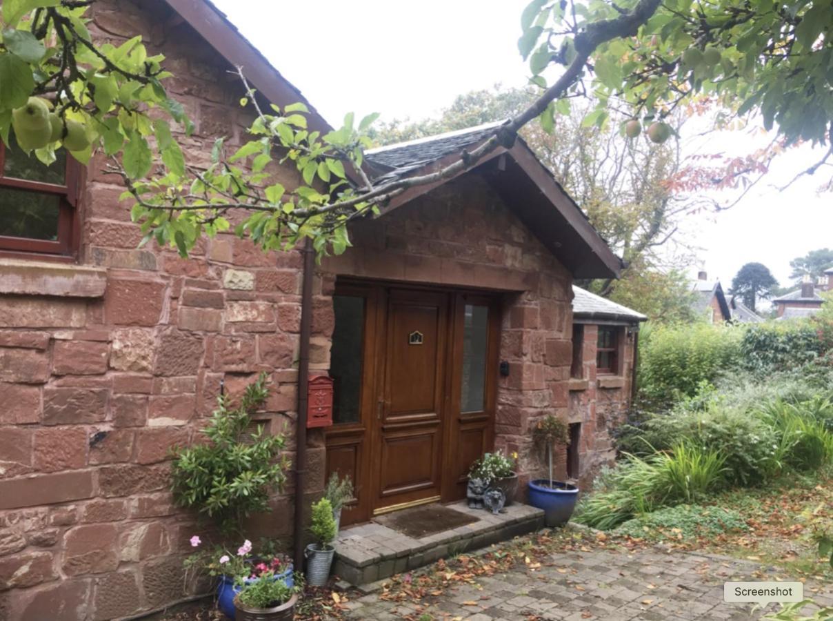 The Coach House Villa Skelmorlie Екстериор снимка