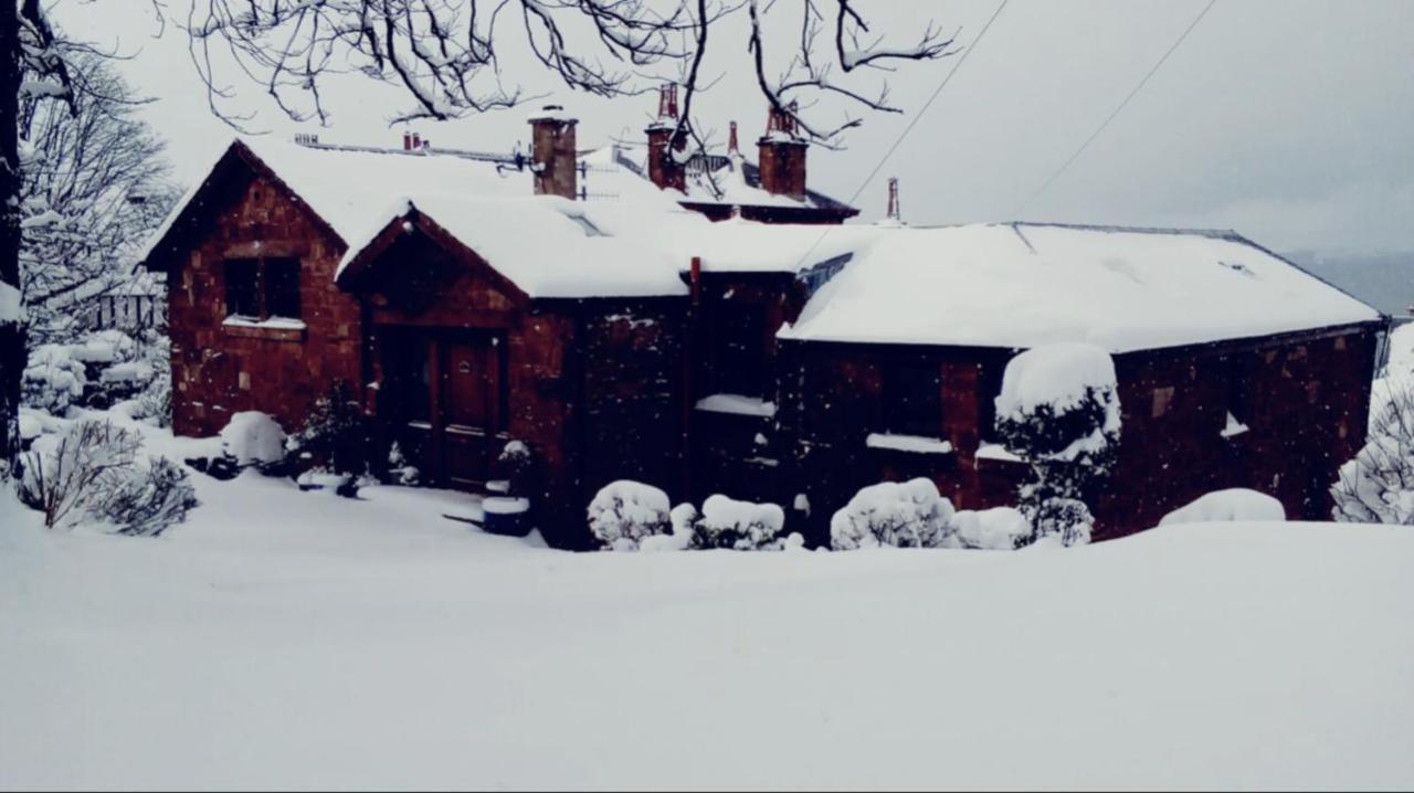 The Coach House Villa Skelmorlie Екстериор снимка