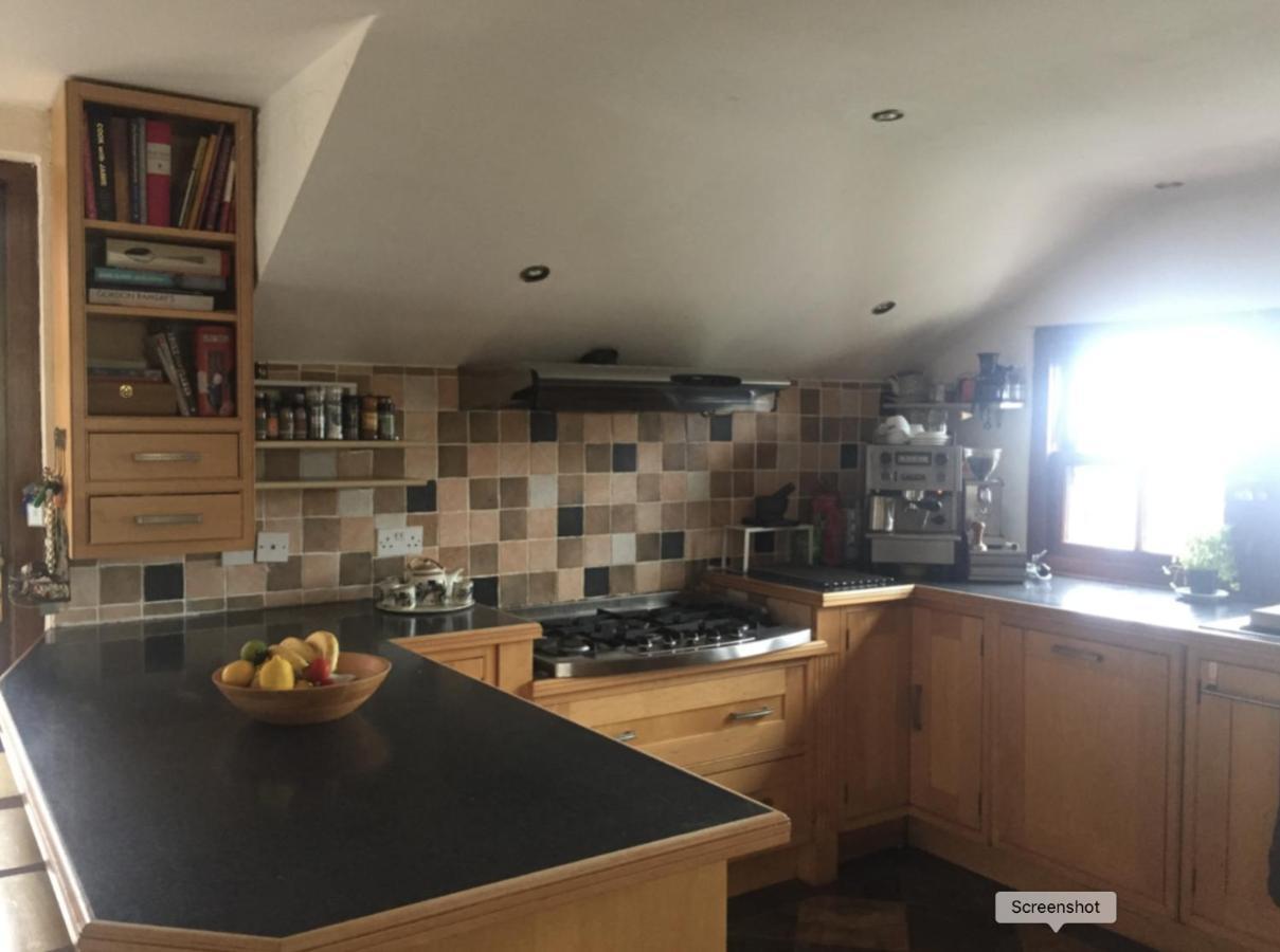 The Coach House Villa Skelmorlie Екстериор снимка