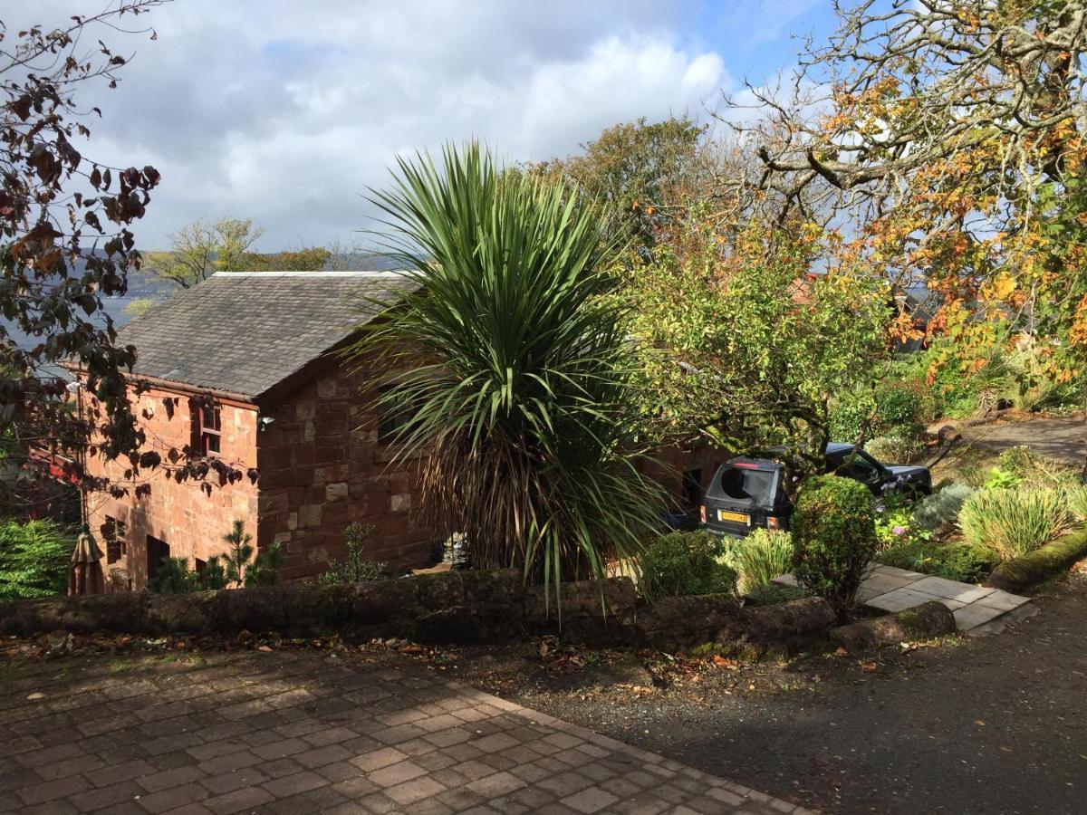 The Coach House Villa Skelmorlie Екстериор снимка