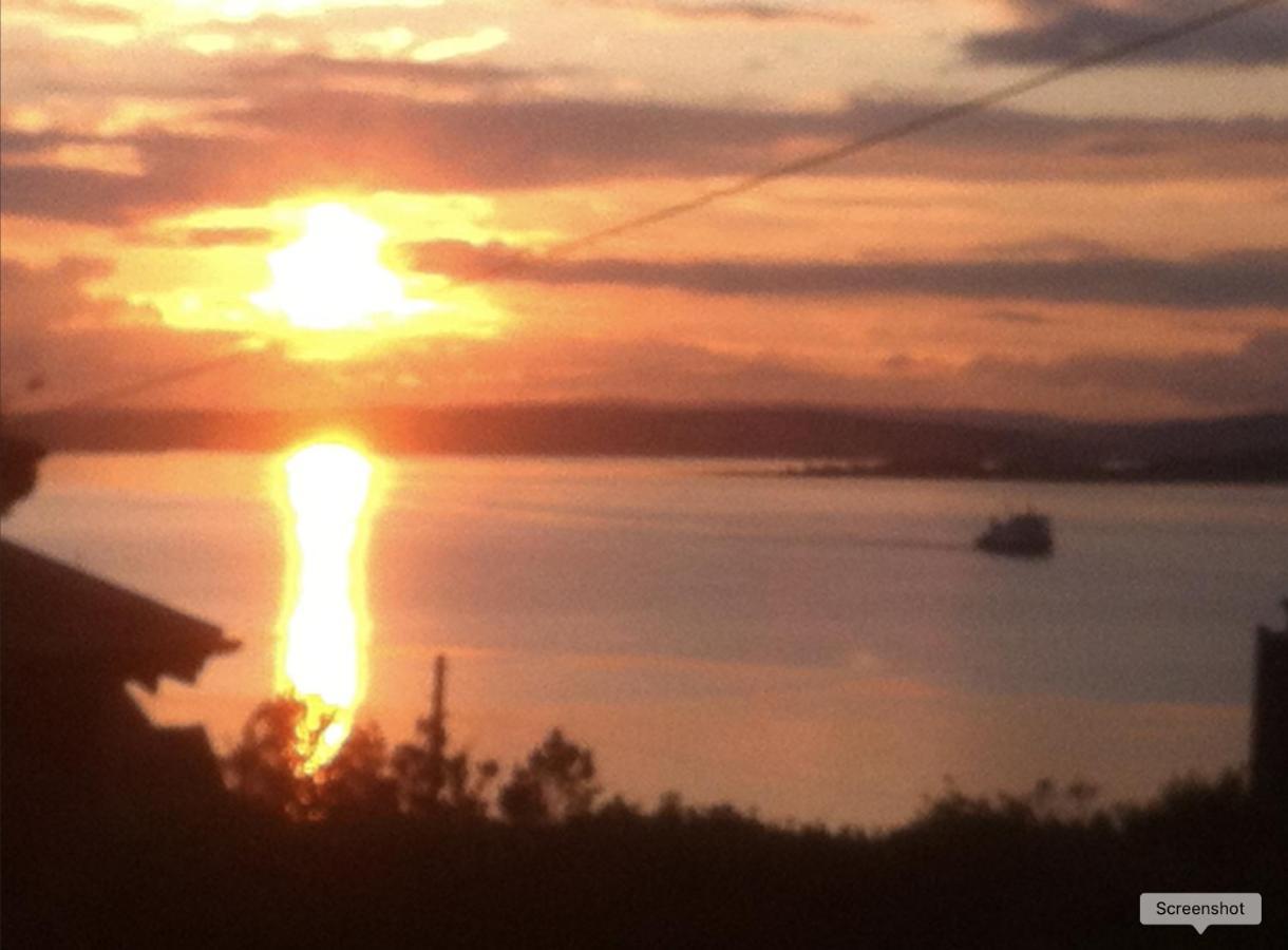 The Coach House Villa Skelmorlie Екстериор снимка