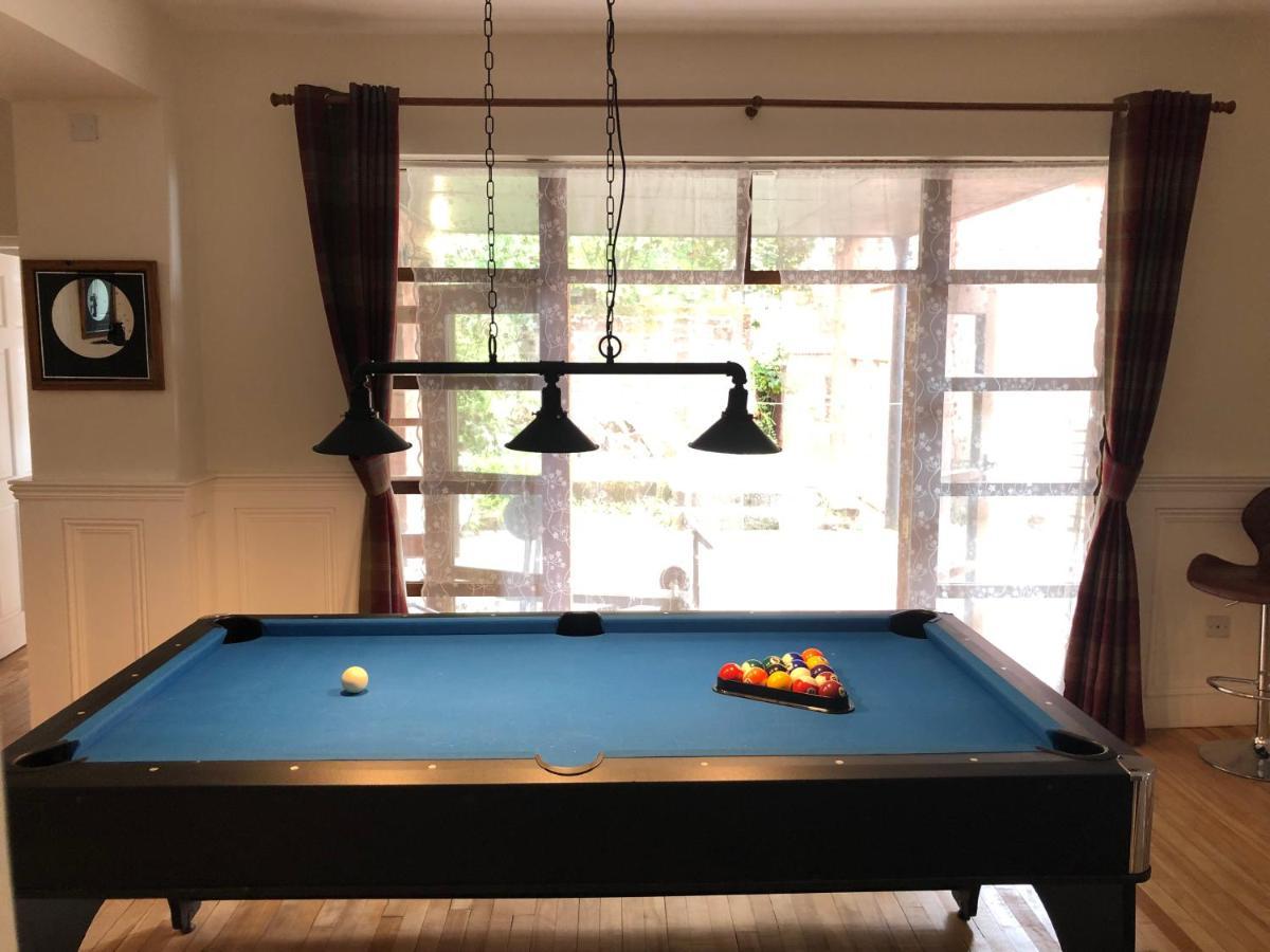 The Coach House Villa Skelmorlie Екстериор снимка