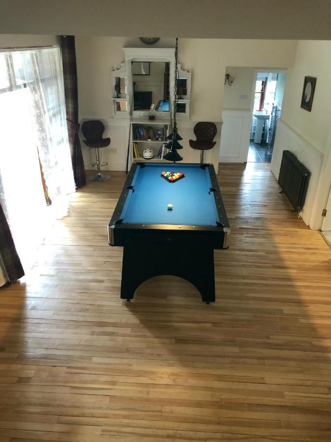 The Coach House Villa Skelmorlie Екстериор снимка