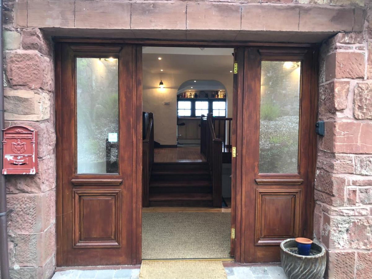 The Coach House Villa Skelmorlie Екстериор снимка