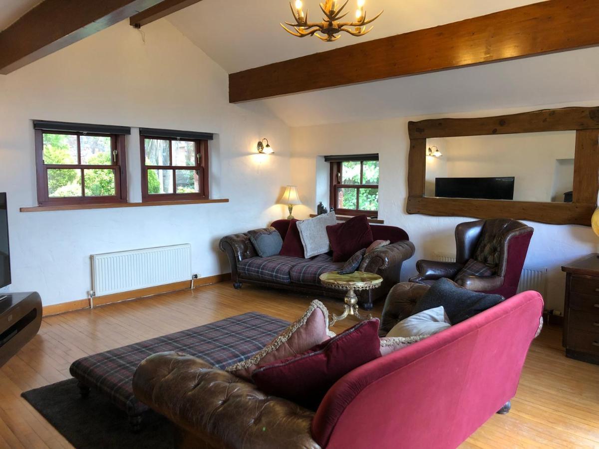 The Coach House Villa Skelmorlie Екстериор снимка
