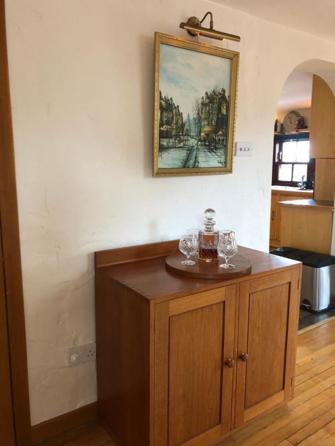 The Coach House Villa Skelmorlie Екстериор снимка