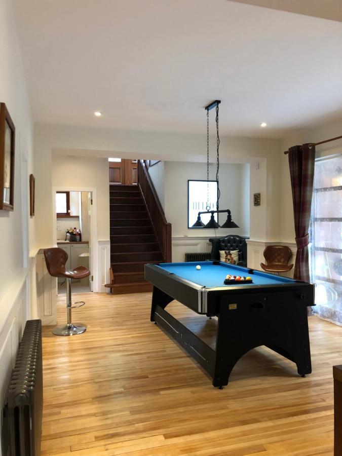 The Coach House Villa Skelmorlie Екстериор снимка
