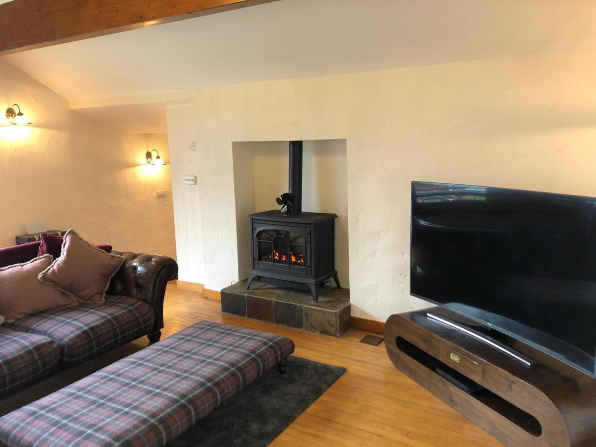The Coach House Villa Skelmorlie Екстериор снимка