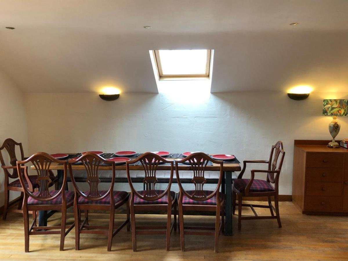 The Coach House Villa Skelmorlie Екстериор снимка
