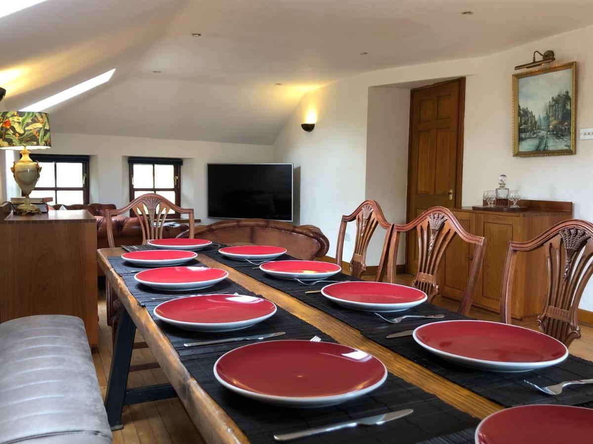 The Coach House Villa Skelmorlie Екстериор снимка
