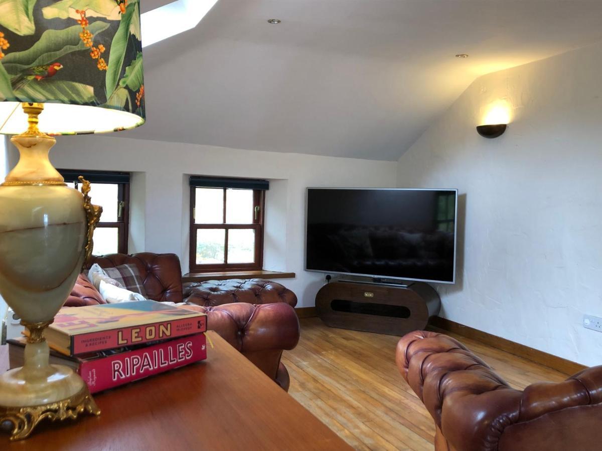 The Coach House Villa Skelmorlie Екстериор снимка