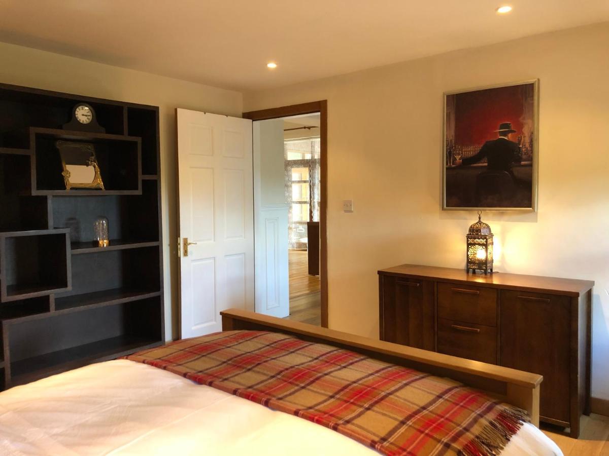The Coach House Villa Skelmorlie Екстериор снимка