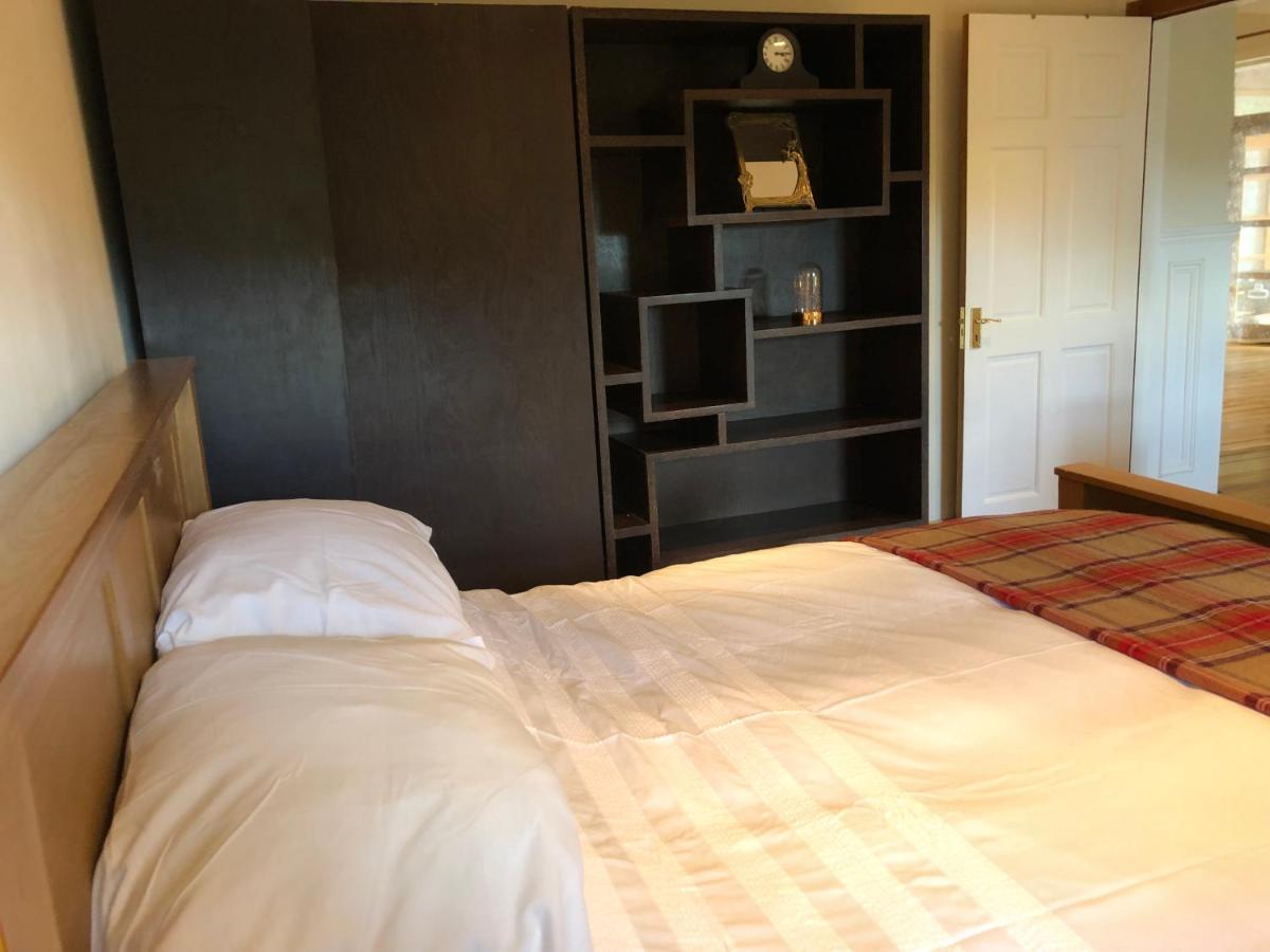 The Coach House Villa Skelmorlie Екстериор снимка