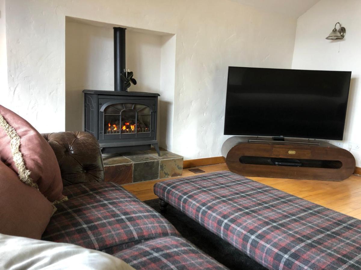 The Coach House Villa Skelmorlie Екстериор снимка