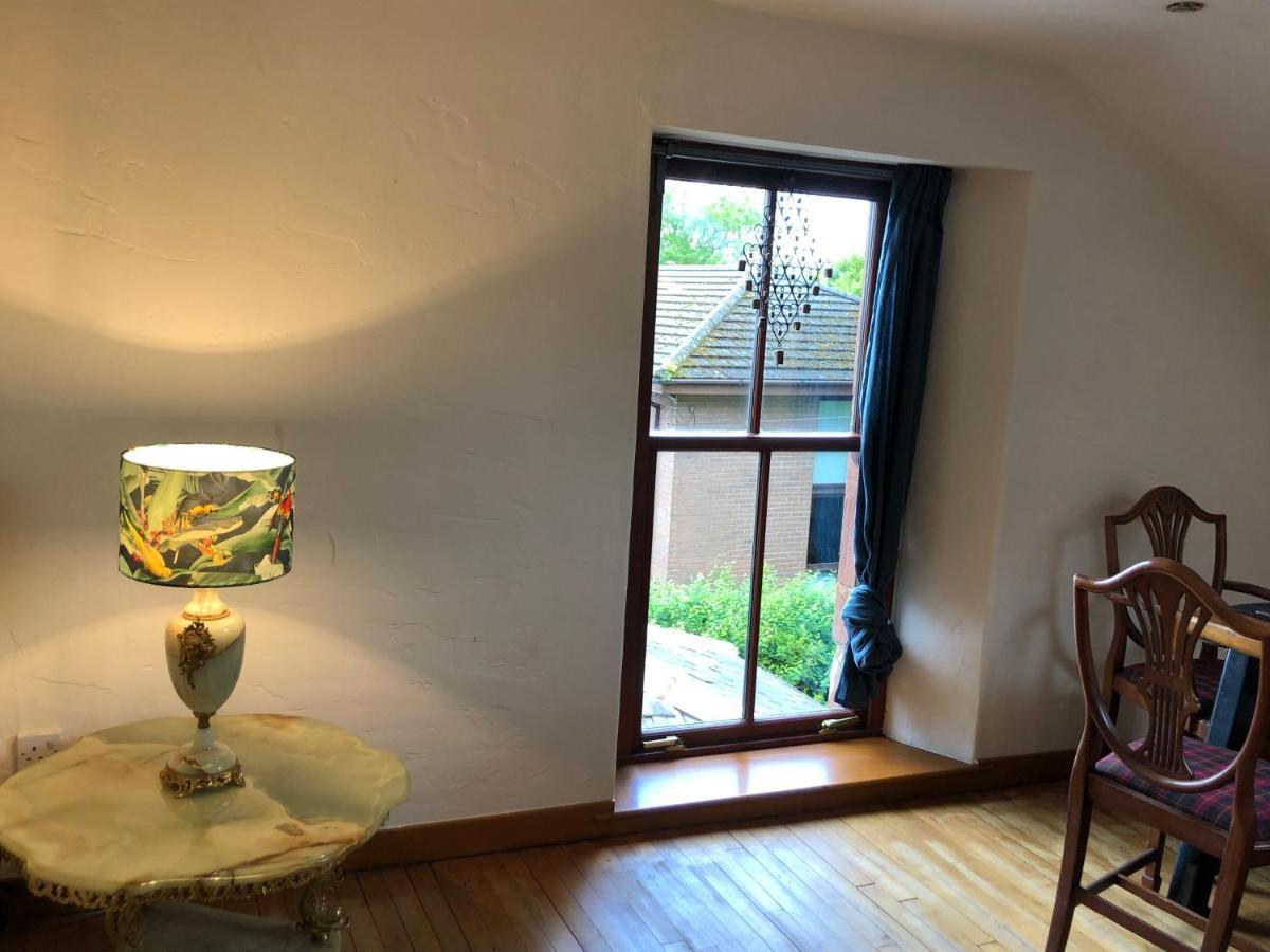The Coach House Villa Skelmorlie Екстериор снимка