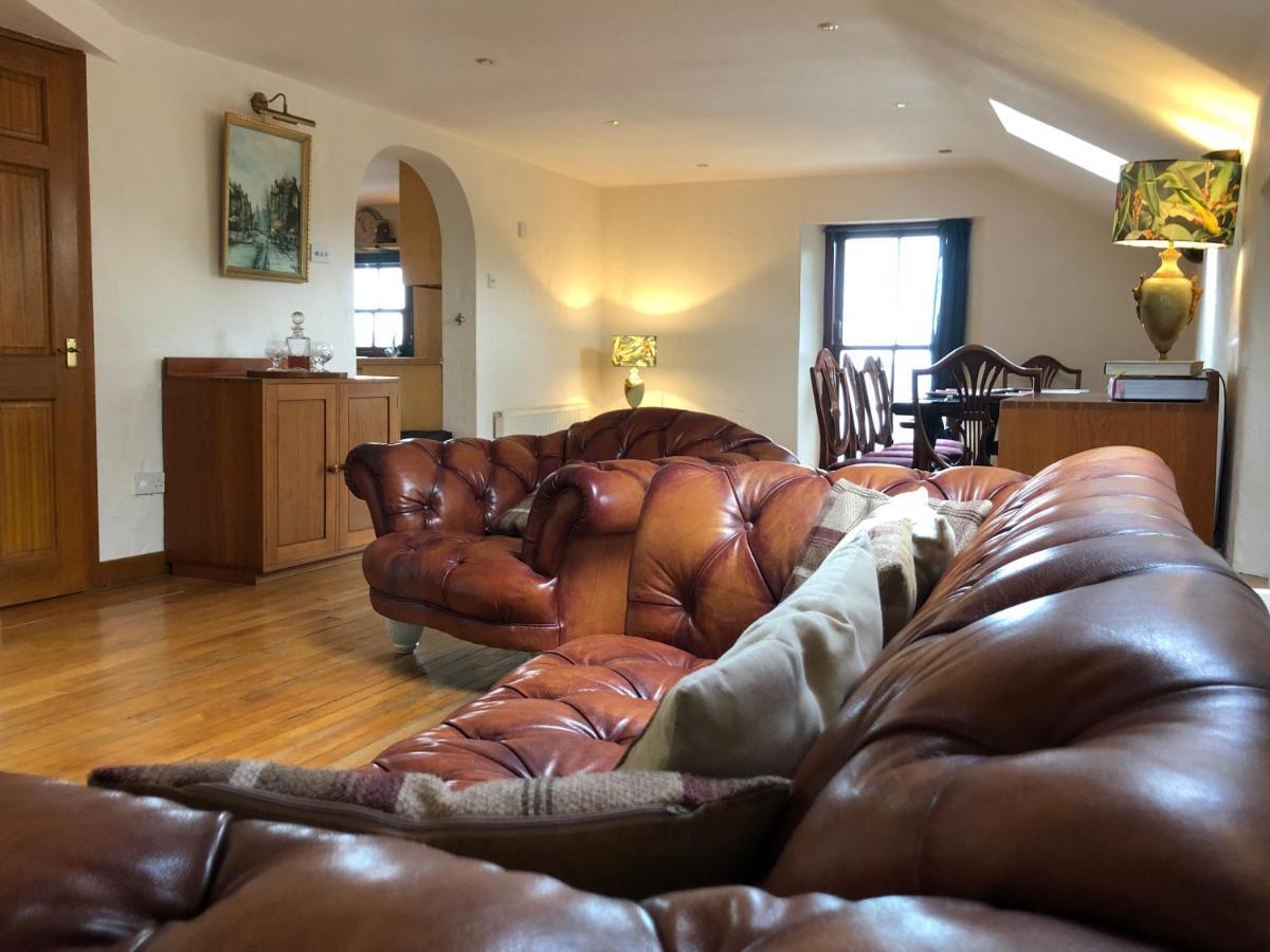 The Coach House Villa Skelmorlie Екстериор снимка