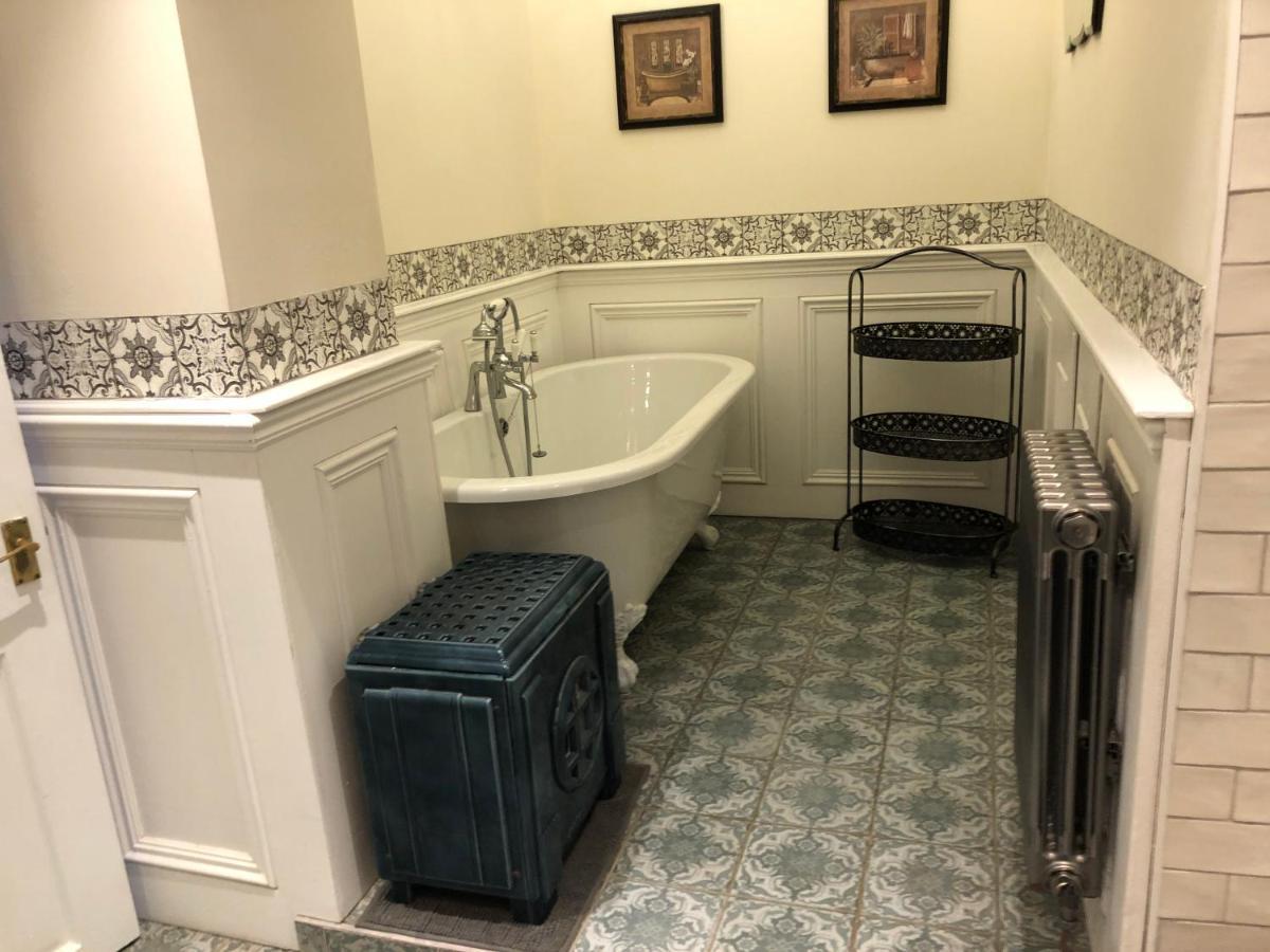 The Coach House Villa Skelmorlie Екстериор снимка