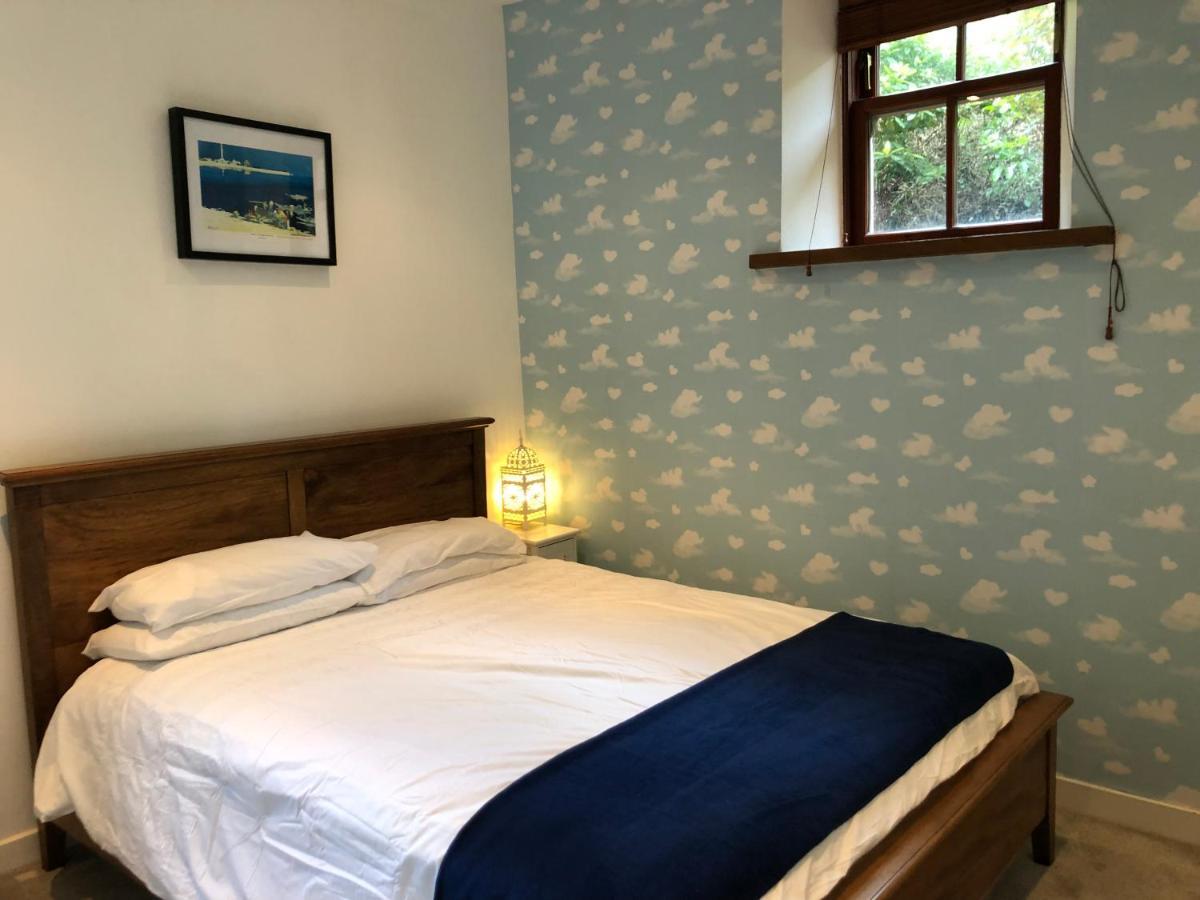 The Coach House Villa Skelmorlie Екстериор снимка