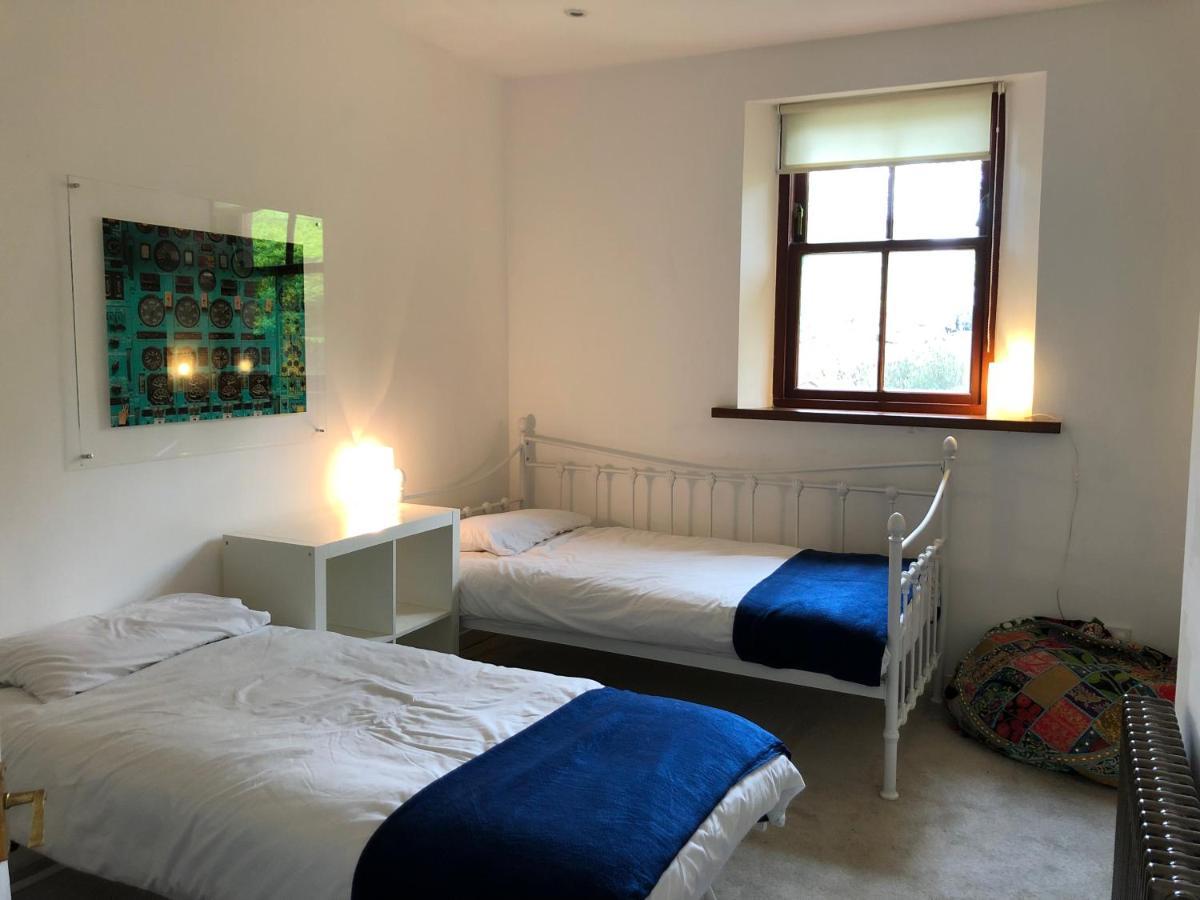 The Coach House Villa Skelmorlie Екстериор снимка
