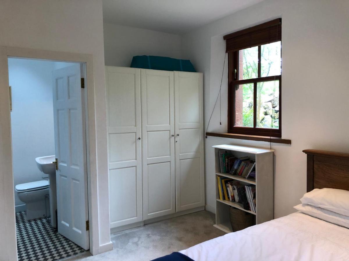 The Coach House Villa Skelmorlie Екстериор снимка