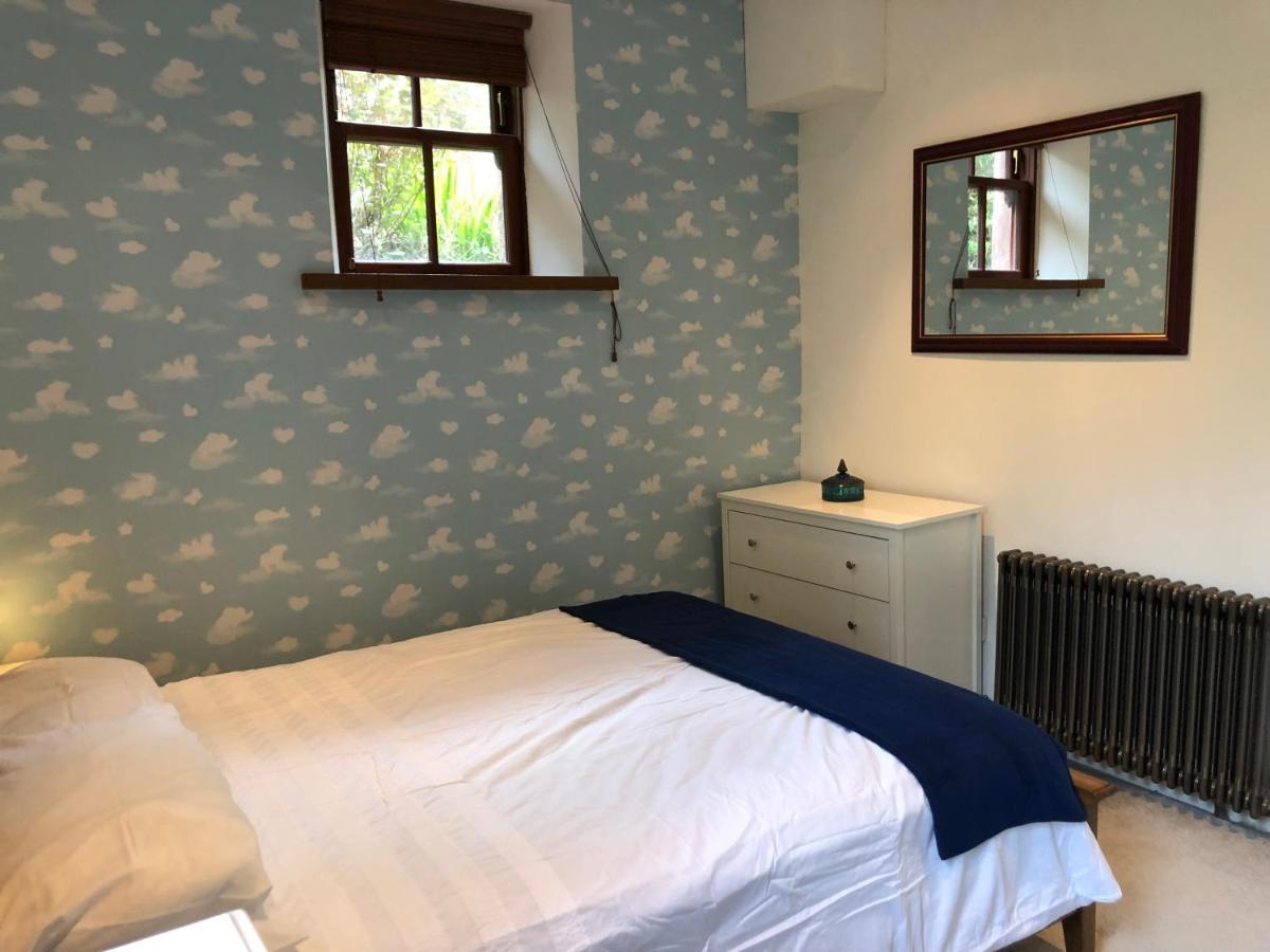 The Coach House Villa Skelmorlie Екстериор снимка