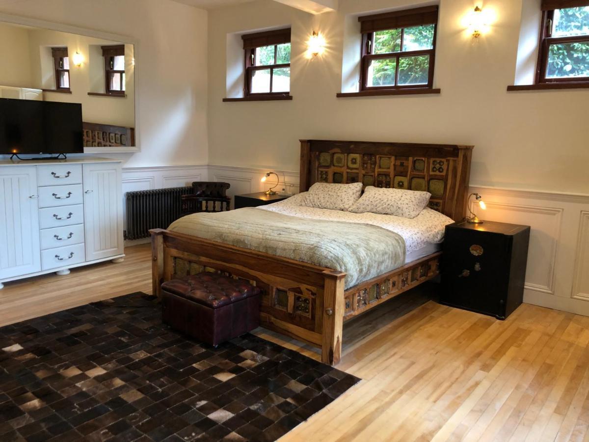 The Coach House Villa Skelmorlie Екстериор снимка