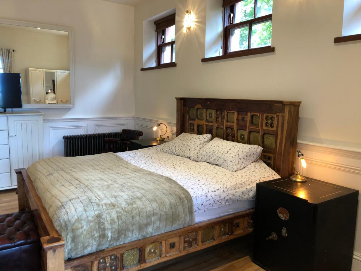 The Coach House Villa Skelmorlie Екстериор снимка
