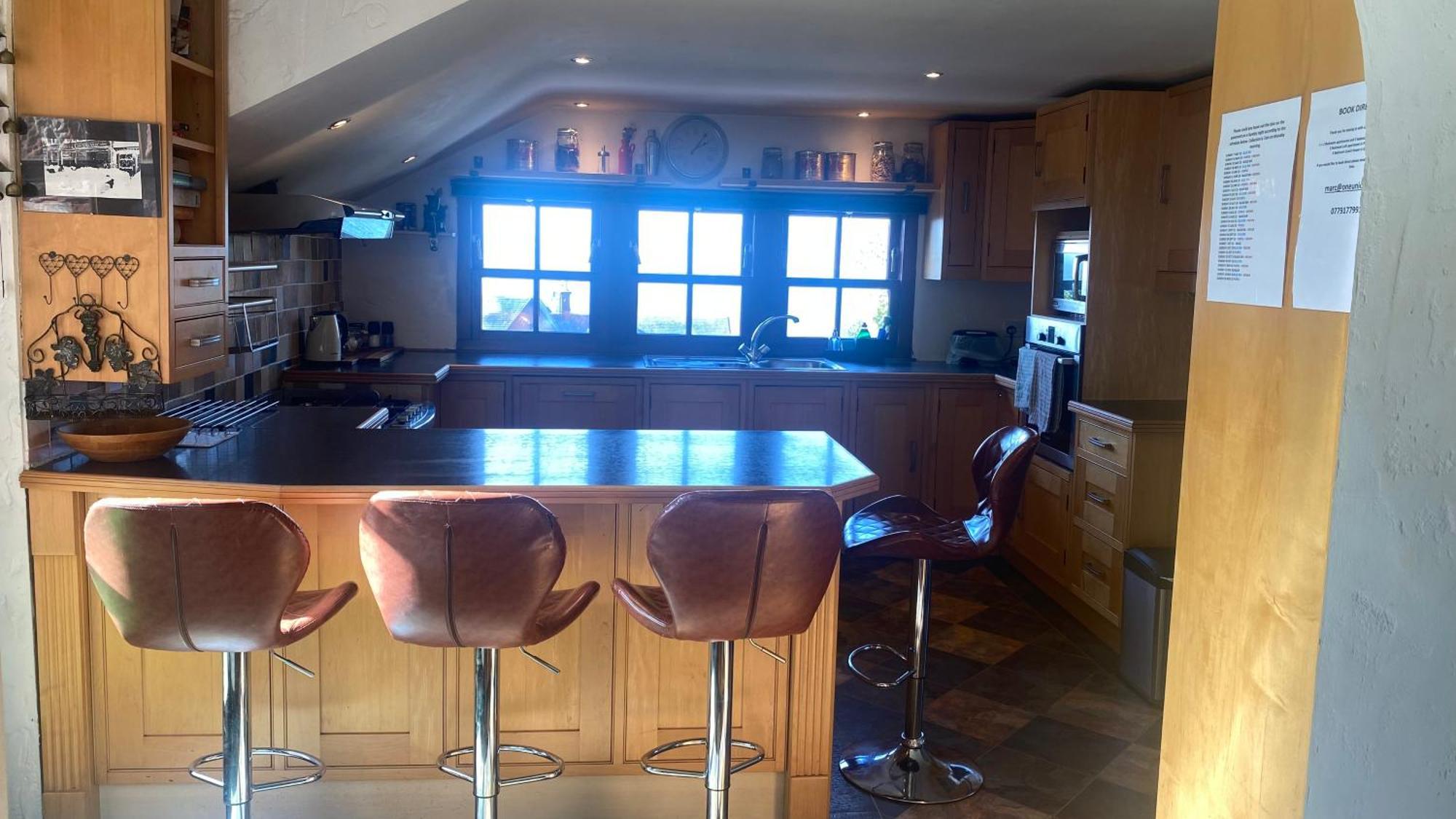 The Coach House Villa Skelmorlie Екстериор снимка