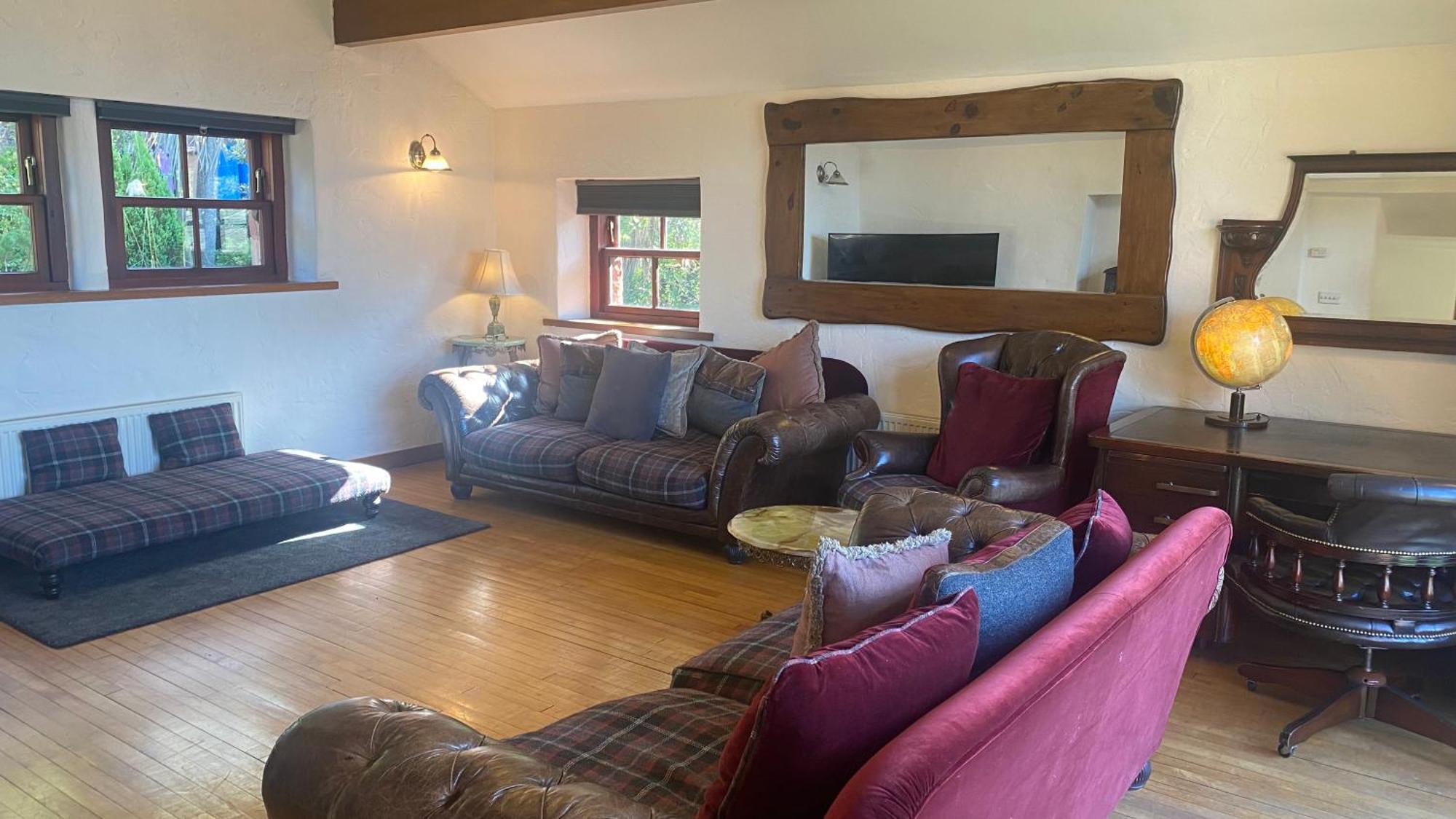The Coach House Villa Skelmorlie Екстериор снимка