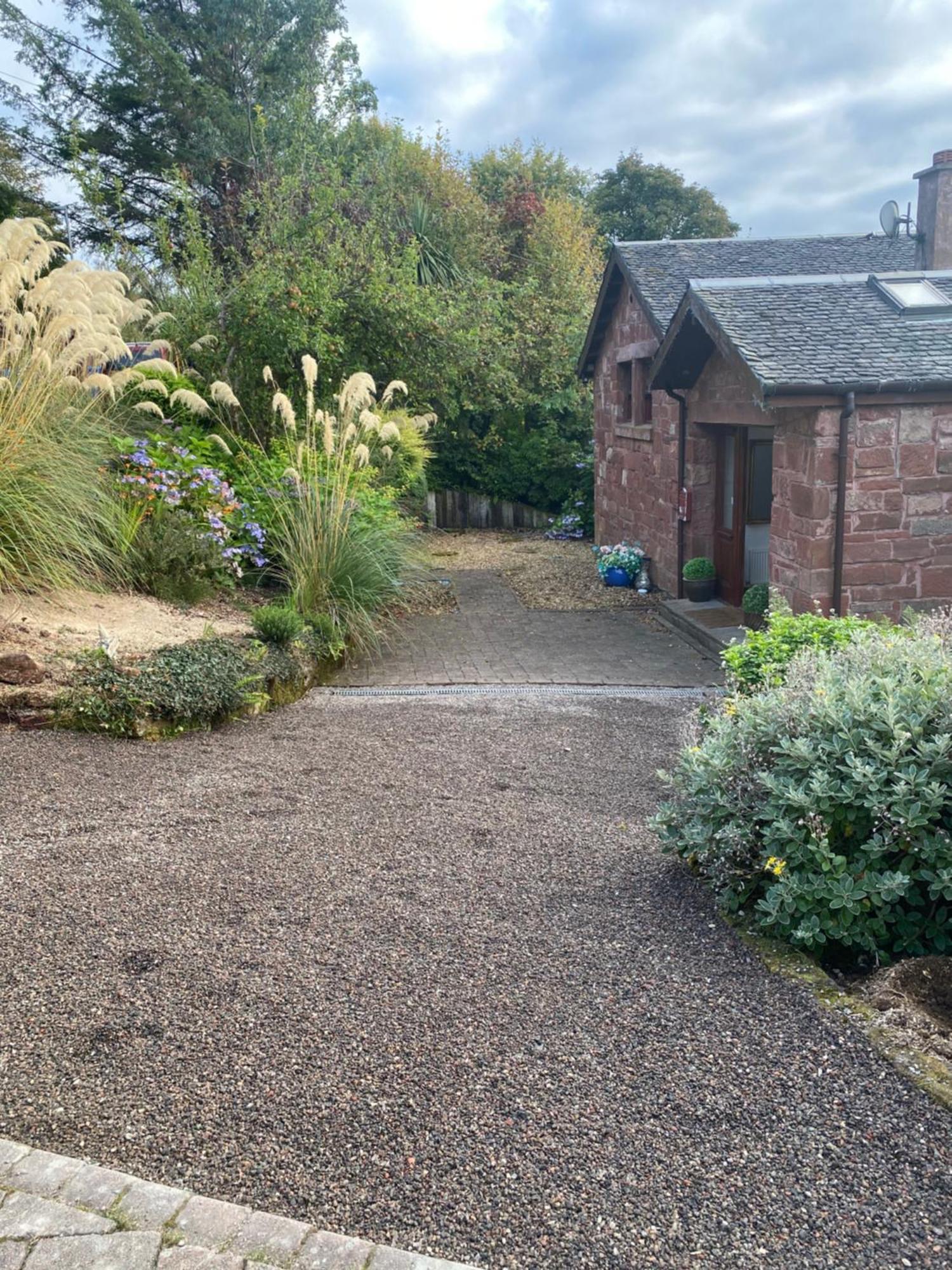 The Coach House Villa Skelmorlie Екстериор снимка